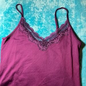 Woman’s tank top